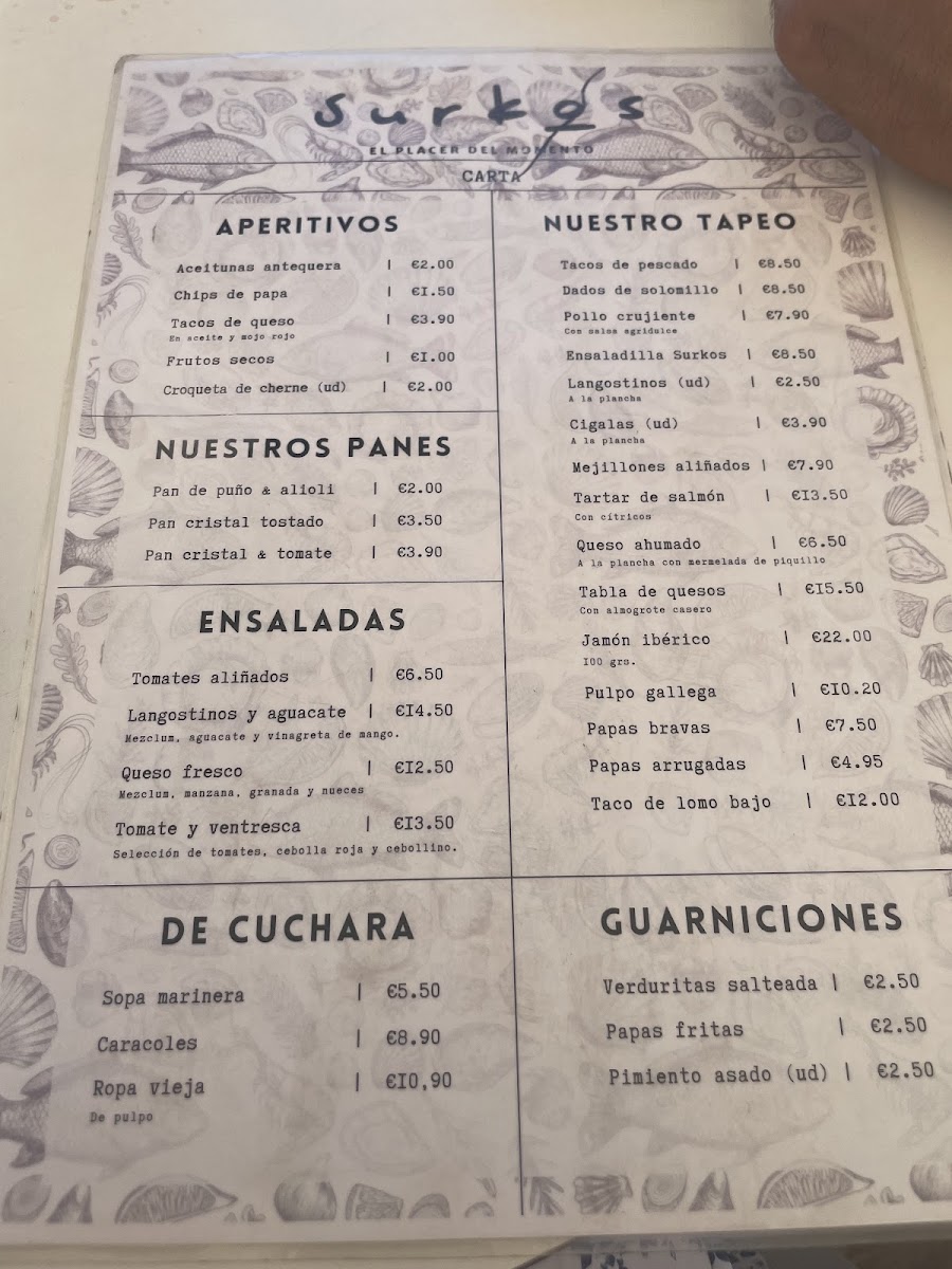 Menu Surkos Restaurante-3