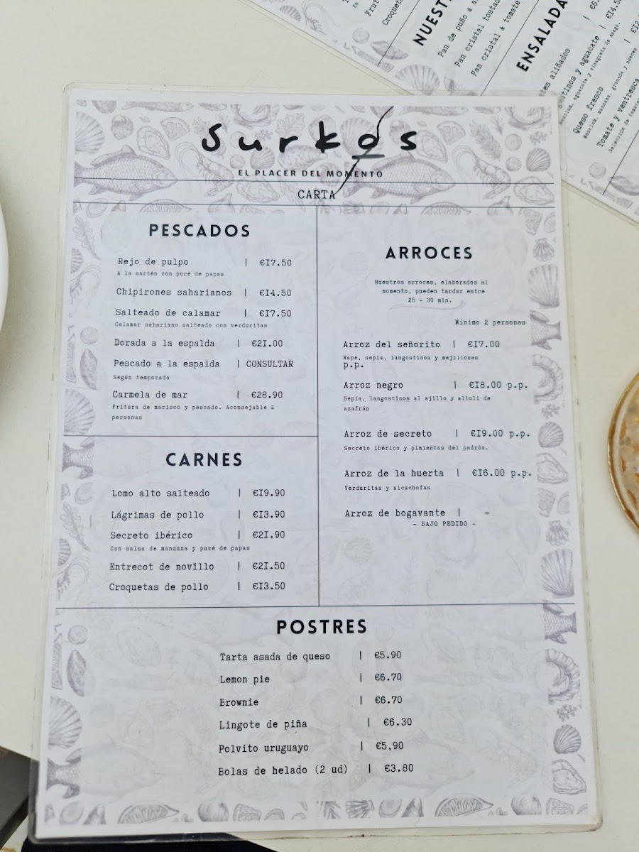 Menu Surkos Restaurante-6
